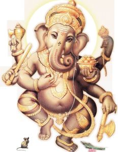 vinayakar