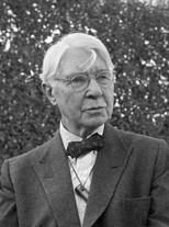 Carl Sandburg