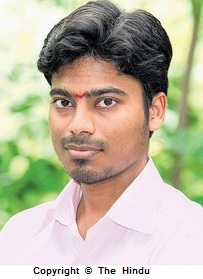 S. Raja Raman1