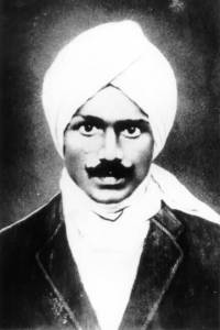 Subramanya_Bharathi