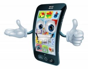 cell-phone