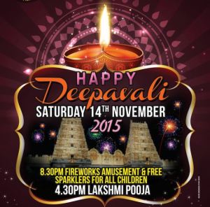 diwali