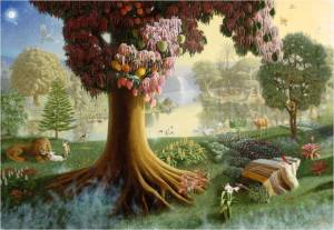 edengarden