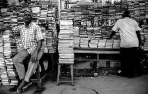 book store
