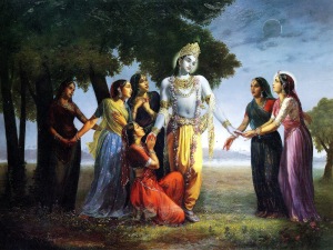 krishna