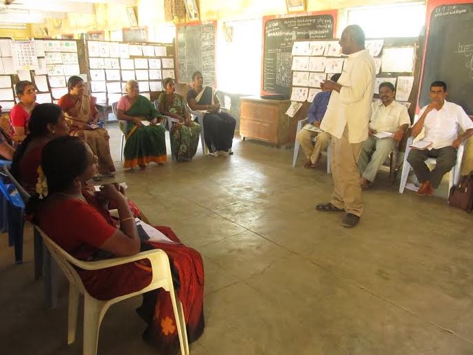 தேவகோட்டை