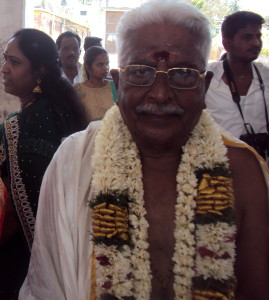 Muthukumaraswamy Ayya