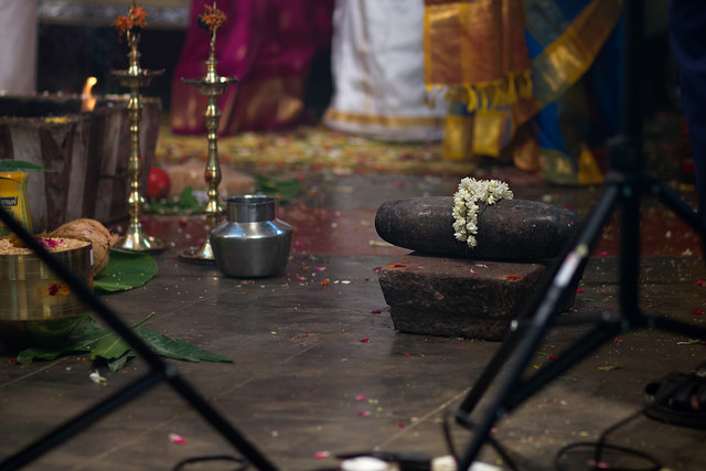 marriage ritual
