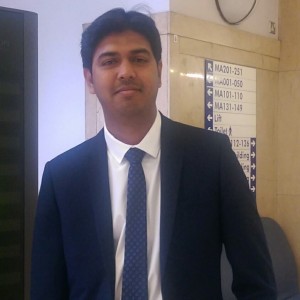 வினோது கண்ணப்பன்