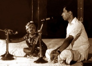 Ravikiran_Performance_at_Age_2