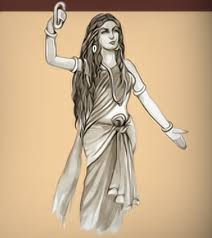 kannagi 1