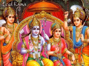 rama