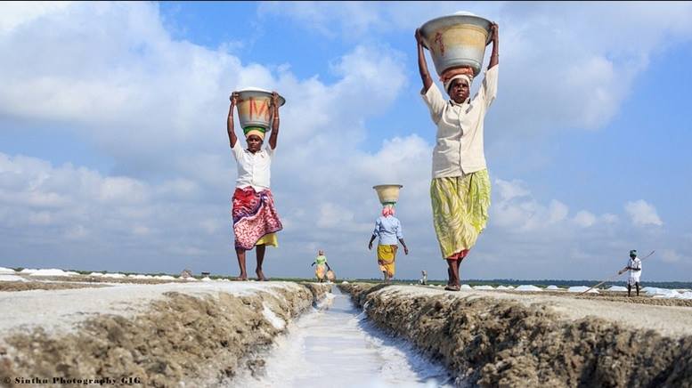 working women