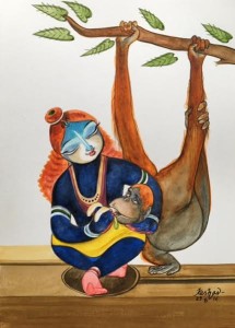 kesav