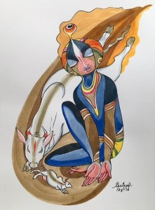kesav