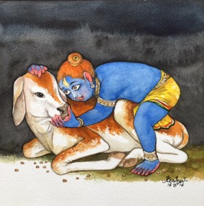 kesav