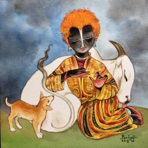 kesav