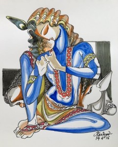 keshav