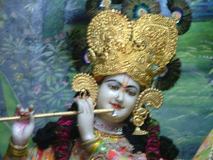 krishna