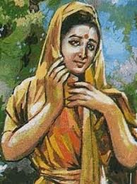 paththini