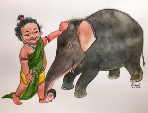 kesav