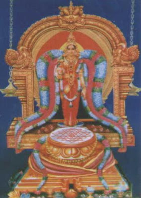 நவராத்திரி நாயகியர் (2)