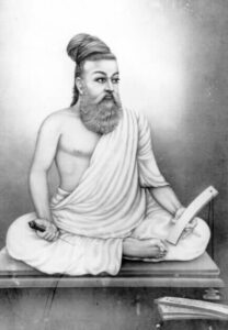 tiruvalluvar