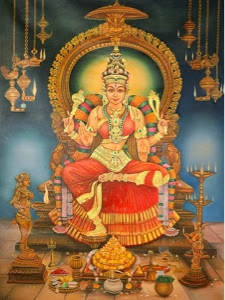 bhuvaneshwari