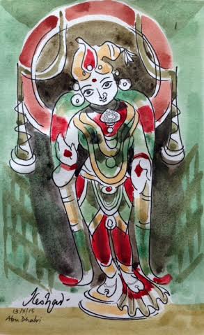keshav
