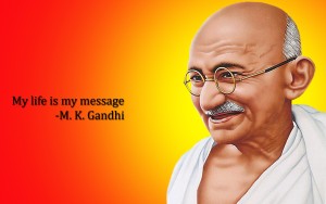 mahatma-gandhi