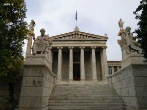 as