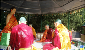 bhudda