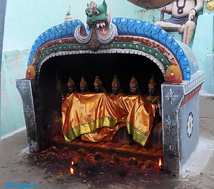 சப்தகன்னிமார்