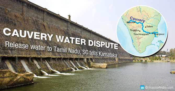 cauvery-river-water-dispute