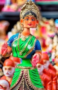 dancing-doll