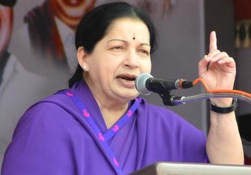 jayalalithaa