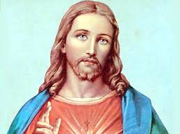 jesus