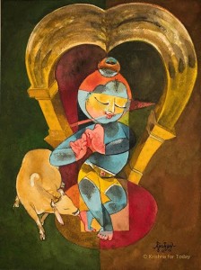 161203 Govinda. watercolor.lores