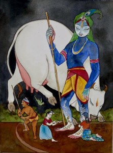 kesav