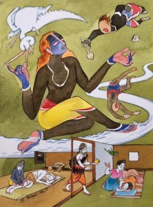kesav