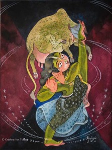 Saptamandala -wcolor-lores
