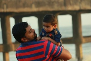 dadandchild