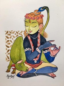 kesav