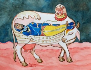 kesav