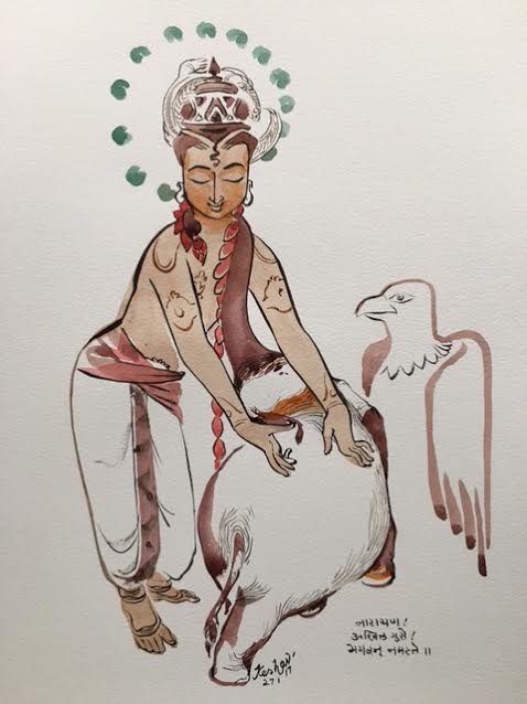 kesav