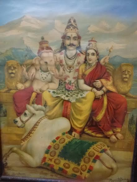 ரவிவர்மா