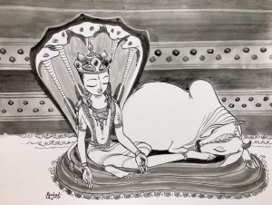 kesav
