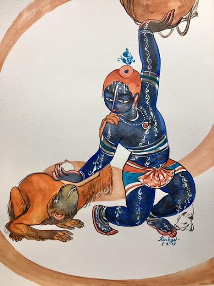 kesav