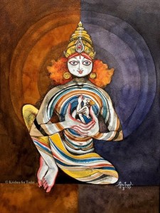 170315 - Dialogue with Arjuna -lores