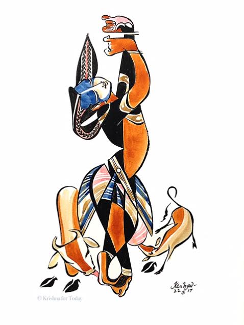 170322 - New Forever -wmark